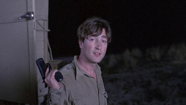 John Lennon's Only Non-Musical Acting Role Was in This Black War Comedy With 47% on RT
