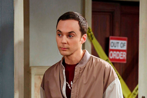 That Time Jim Parsons Auditioned For Two Iconic The Office Roles But Didn't Get Either That Time Jim Parsons Auditioned For Two Iconic The Office Roles But Didn't Get Either