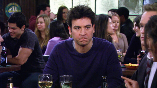 Surprising HIMYM Stars Reunion Has All the Fans Saying One Thing Surprising HIMYM Stars Reunion Has All the Fans Saying One Thing
