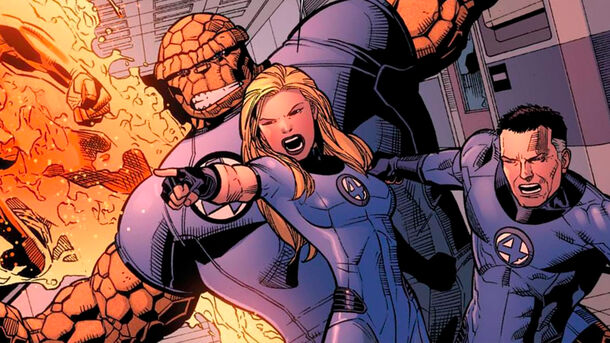 Fans Know the Only Right Way for Marvel to Do Justice to This Fantastic Four Character Fans Know the Only Right Way for Marvel to Do Justice to This Fantastic Four Character