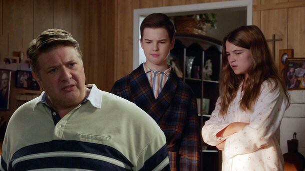 Newest Young Sheldon Season 7 Update Hints At Controversial Character Return Newest Young Sheldon Season 7 Update Hints At Controversial Character Return