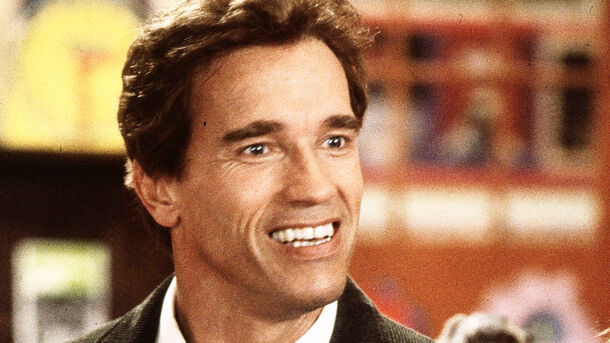 Arnold Schwarzenegger Felt Like He’d Lost $25M On This 1990 High-Grossing Comedy Arnold Schwarzenegger Felt Like He’d Lost $25M On This 1990 High-Grossing Comedy