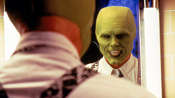 5 Facts You Didn't Know About Jim Carrey's Iconic Movie, The Mask 5 Facts You Didn't Know About Jim Carrey's Iconic Movie, The Mask
