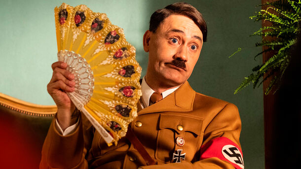 Taika Waititi Specifically Didn't Research His Character to Ridicule the Real-Life Prototype Taika Waititi Specifically Didn't Research His Character to Ridicule the Real-Life Prototype