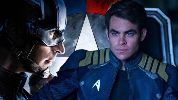 Will Star Trek Ever Be Able to Make MCU-level Money? Will Star Trek Ever Be Able to Make MCU-level Money?