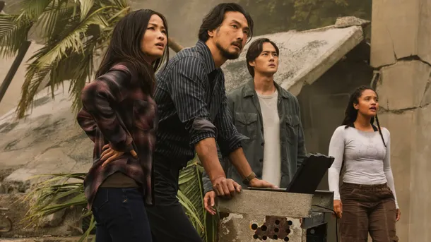 Don't Let 85% on RT Fool You: 'Monarch: Legacy of Monsters' Season 2 Is a Total Waste of Time