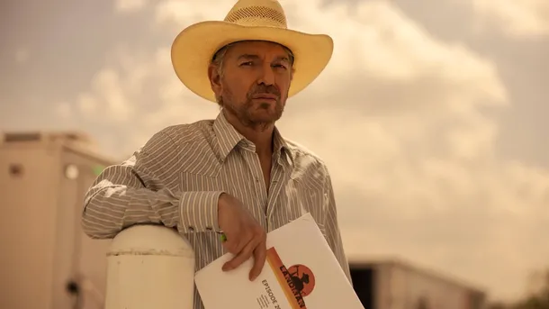 'Landman' Season 2 Is Finally Here — See Who’s Back! 'Landman' Season 2 Is Finally Here — See Who’s Back!