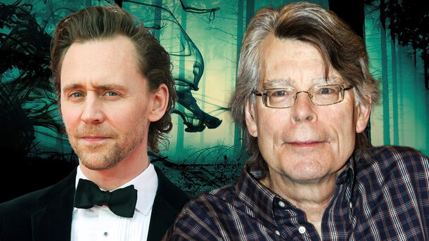 New Stephen King Movie Finishes Rolling, Gets Dubbed 'Most Horrifying Thing Ever Seen' New Stephen King Movie Finishes Rolling, Gets Dubbed 'Most Horrifying Thing Ever Seen'