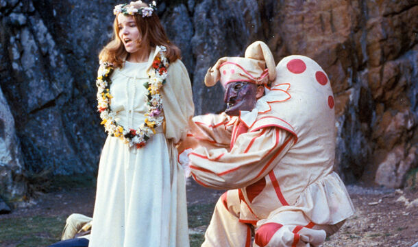 'The Wicker Man' and 7 Other Best Folk Horror Movies, Ranked by IMDb