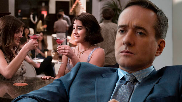 We’re Happy For Succession & White Lotus, But Their Emmys Reign Is Problematic We’re Happy For Succession & White Lotus, But Their Emmys Reign Is Problematic