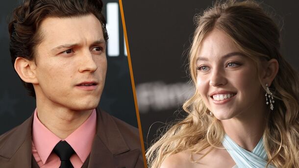 Tom Holland as Bond & Sydney Sweeney as Bond Girl? New 007 Rumors Drive Fans Crazy Tom Holland as Bond & Sydney Sweeney as Bond Girl? New 007 Rumors Drive Fans Crazy
