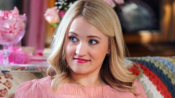 Young Sheldon S7 Officially Accepts Mandy As One Of The Coopers Young Sheldon S7 Officially Accepts Mandy As One Of The Coopers