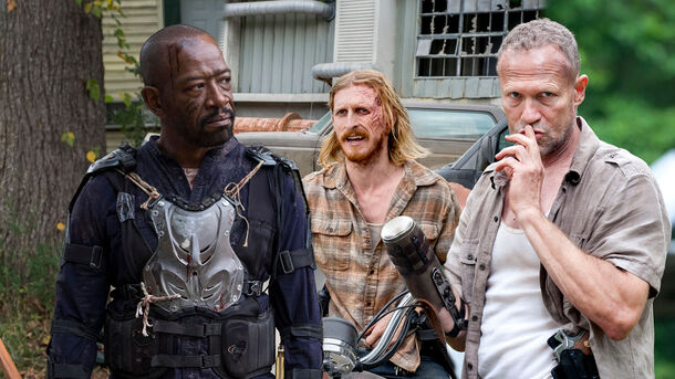 Every The Walking Dead Character Who Departed The Show But Eventually Returned Every The Walking Dead Character Who Departed The Show But Eventually Returned