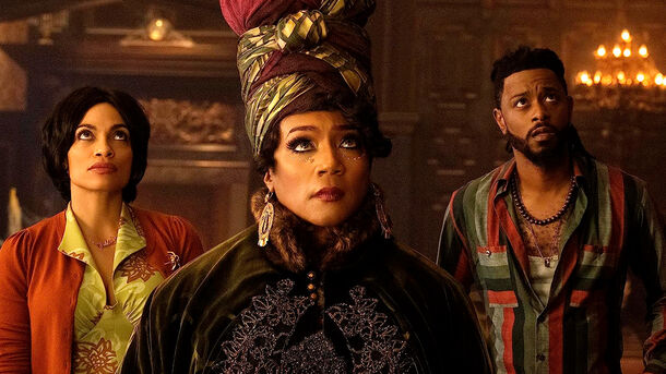 5 Main Reasons Why $150M Haunted Mansion Bombed at the Box Office 5 Main Reasons Why $150M Haunted Mansion Bombed at the Box Office