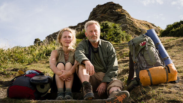 'The Salt Path': A Moving True Story Hits the Big Screen 'The Salt Path': A Moving True Story Hits the Big Screen