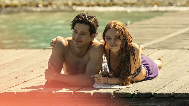 5 Best Teen TV Series With Summer Vibes to Watch After 'Sterling Point', Ranked by IMDb