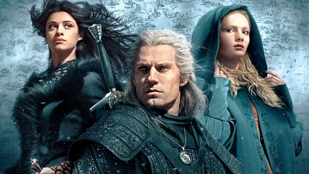 The Witcher Producer Blames Americans for the Show's Neverending Problems, Duh The Witcher Producer Blames Americans for the Show's Neverending Problems, Duh