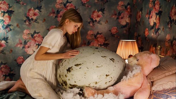 If You Loved 'The Babadook', This 92%-Rated Finnish Horror Is the Most Unsettling Gem You Haven't Seen