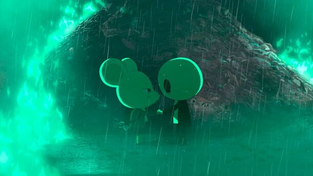 Not Only 'Klaus': 5 More Impressive Spanish Animated Movies, Ranked by IMDb