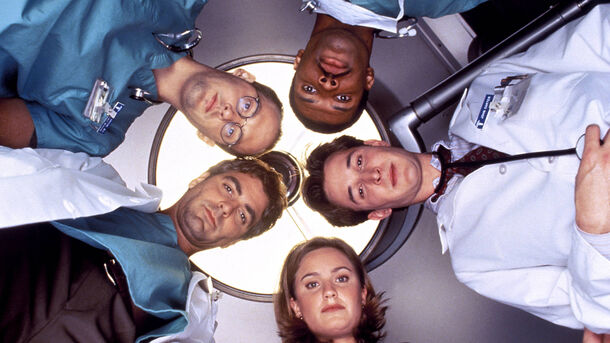 Will Any 'ER' Stars Appear in 'The Pitt' Season 2? Here's What Noah Wyle Says