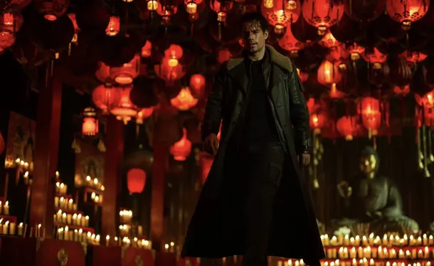 Everything You Need to Know About 'Highlander' Starring Henry Cavill: Plot, Cast & More