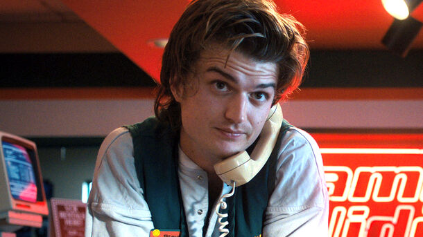 Stranger Things Fans Recall The Exact Moment Steve Harrington Became Likable Stranger Things Fans Recall The Exact Moment Steve Harrington Became Likable
