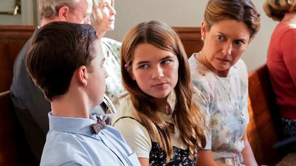 Young Sheldon’s Final Season Teased a Spin-off For These Characters — Now It’s Confirmed Young Sheldon’s Final Season Teased a Spin-off For These Characters — Now It’s Confirmed