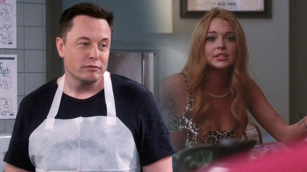 8 Most Bizarre and Unnecessary Celebrity Cameos on TV 8 Most Bizarre and Unnecessary Celebrity Cameos on TV