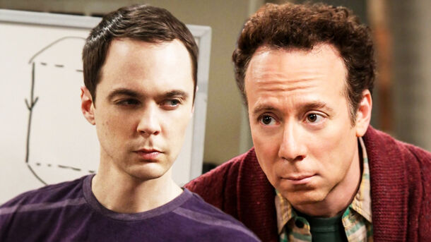 ‘The Big Bang Theory’ New Spinoff Finally Jumps on OG Show’s Biggest Missed Opportunity ‘The Big Bang Theory’ New Spinoff Finally Jumps on OG Show’s Biggest Missed Opportunity