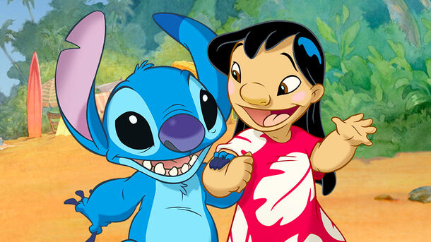 10 'Lilo & Stitch' TV Episodes That Prove It's a Show for Adults 10 'Lilo & Stitch' TV Episodes That Prove It's a Show for Adults