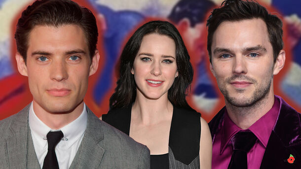 All 10 Actors Cast in Superman: Legacy So Far All 10 Actors Cast in Superman: Legacy So Far