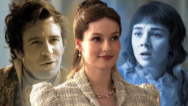 Forget Benedict and Eloise, Bridgerton S4 May As Well Be Francesca’s
