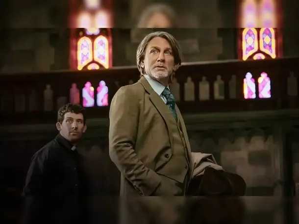 What’s Next for Benoit Blanc? Director Rian Johnson Teases the Future of 'Knives Out' What’s Next for Benoit Blanc? Director Rian Johnson Teases the Future of 'Knives Out'