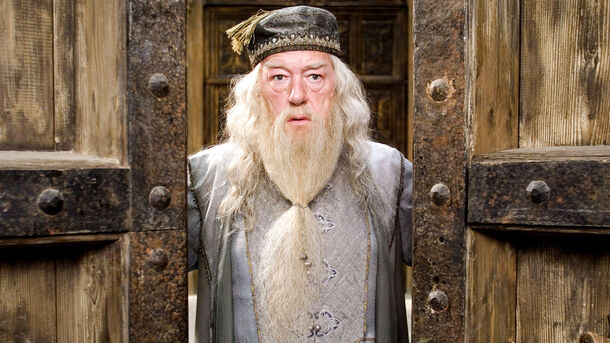 'It Wasn’t an Easy Decision': 'Harry Potter' Series Loses Its Perfect Dumbledore — Actor Hoped Until the End 'It Wasn’t an Easy Decision': 'Harry Potter' Series Loses Its Perfect Dumbledore — Actor Hoped Until the End