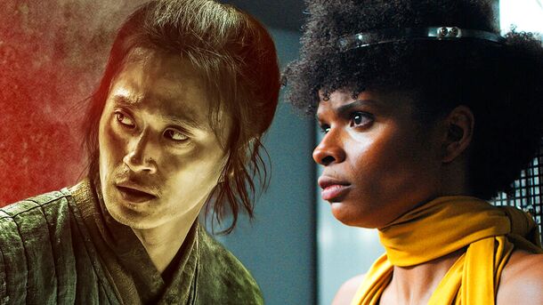10 Underrated Netflix TV Shows You've Probably Overlooked 10 Underrated Netflix TV Shows You've Probably Overlooked