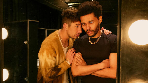 So, Is The Weeknd Over After 'Hurry Up Tomorrow'? Abel Tesfaye Explains So, Is The Weeknd Over After 'Hurry Up Tomorrow'? Abel Tesfaye Explains