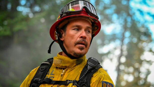 ‘Shock Everybody’: Fire Country Writer Promises Season 2 Will Make Fans Gasp ‘Shock Everybody’: Fire Country Writer Promises Season 2 Will Make Fans Gasp