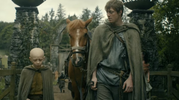 4 Facts That Will Make You Wait for 'A Knight of the Seven Kingdoms' Even Harder