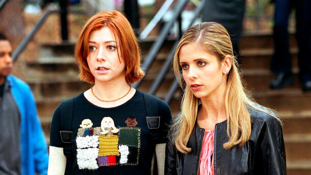 What Is Buffy The Vampire Slayer’s Cast Doing Now, 20 Years After the Show Ended? 