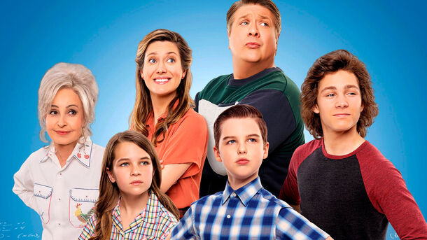 6 Young Sheldon Leads, Ranked from Sweetheart to Menace by Reddit 6 Young Sheldon Leads, Ranked from Sweetheart to Menace by Reddit