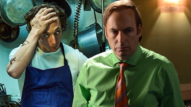 Breaking Bad Star Bob Odenkirk to Join Cast of The Bear Season 2 Breaking Bad Star Bob Odenkirk to Join Cast of The Bear Season 2