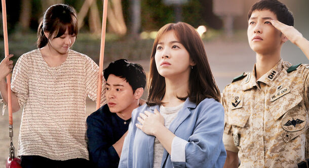 25 Cutest Romcom K-Dramas to Stream on Netflix This March