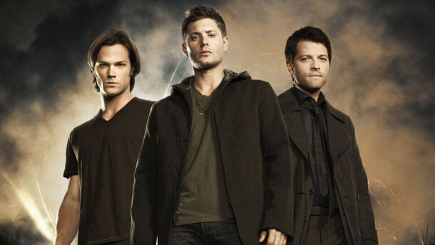 Jared Padalecki Hypes 'The Boys' Episode With 'Supernatural' Twist: 