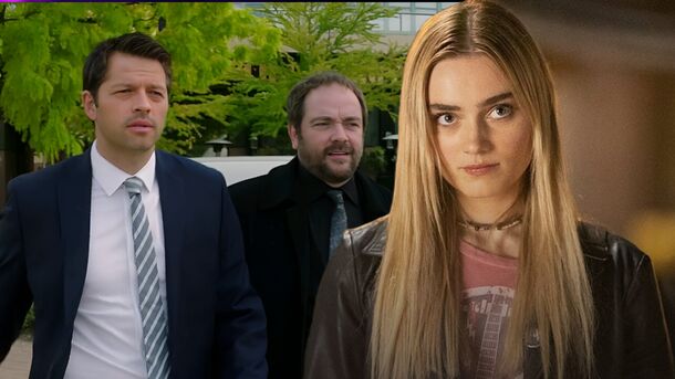 The Winchesters' Star Teases Supernatural Cameos in Season 1 Finale The Winchesters' Star Teases Supernatural Cameos in Season 1 Finale