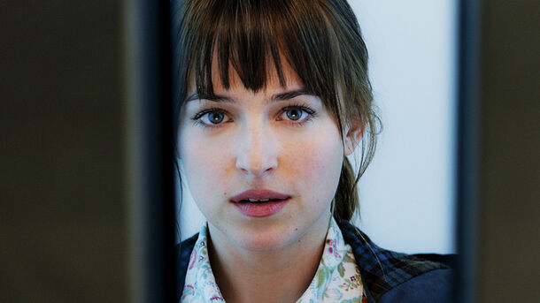 Dakota Johnson Landed ‘Fifty Shades’ Role Thanks to Ingmar Bergman’s Classic Dakota Johnson Landed ‘Fifty Shades’ Role Thanks to Ingmar Bergman’s Classic