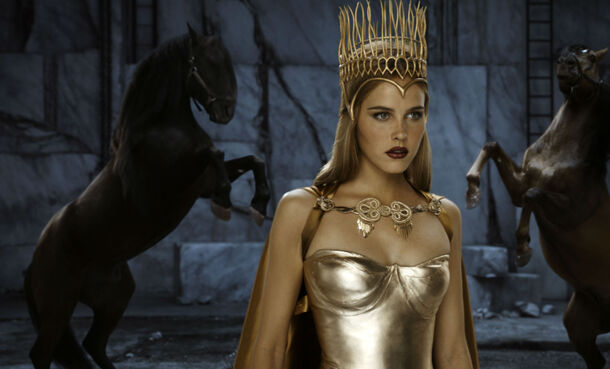 8 Best Movies Based on Antique Myths to Watch While Waiting for 'The Odyssey'