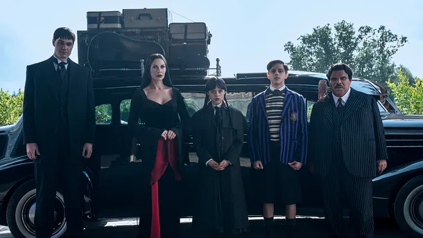 Reddit Sherlocks Were One Step Ahead — They Guessed 'Wednesday’s' Killer Before Season 2 Even Wrapped (Spoilers)