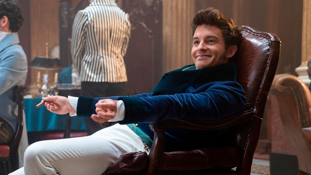Love Anthony Bridgerton? You MUST Watch This Jonathan Bailey Netflix Show, Too Love Anthony Bridgerton? You MUST Watch This Jonathan Bailey Netflix Show, Too
