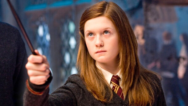 'Just Frustrated': Harry Potter's Bonnie Wright Finally Reveals Her True Feelings About Ginny 'Just Frustrated': Harry Potter's Bonnie Wright Finally Reveals Her True Feelings About Ginny