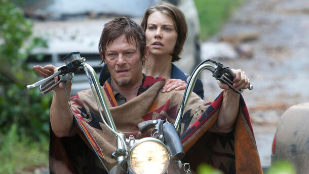 The Walking Dead's Season 3 Hid One Easter Egg Even Die-Hard Fans Could've Missed